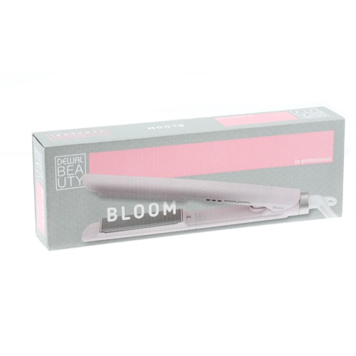 Щипцы для волос Dewal Beauty Bloom 22x81 мм, 38 Вт фото 6